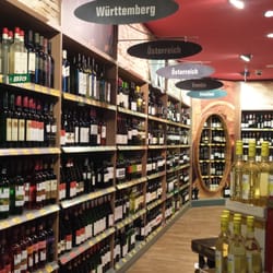 EDEKA Peschel - Wein aus allen deutschen Regionen und anderen Weinbau Gebieten. Mordsmässige Auswahl