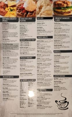 Menu photo 3 JP’s Eatery Casselberry, FL Menu photo 3 JP’s Eatery Casselberry, FL