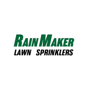 Rainmaker Lawn Sprinklers - RainMaker Lawn Sprinklers Logo - Irrigation Near Me - Missoula, Montana Rainmaker Lawn Sprinklers - RainMaker Lawn Sprinklers Logo - Irrigation Near Me - Missoula, Montana