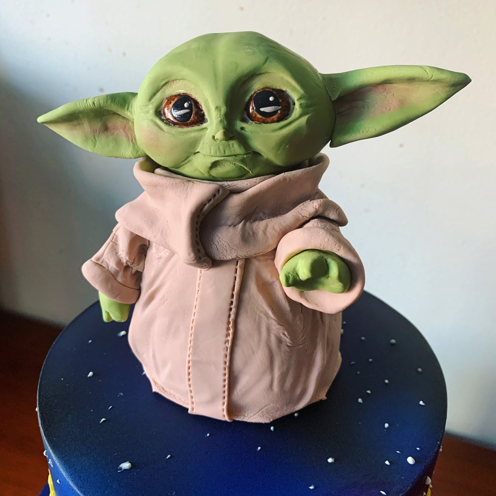 Top 10 Best Custom Cakes in New York, NY A local’s guide Last