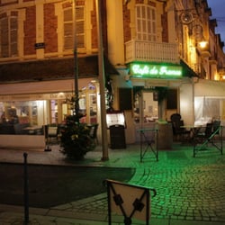Café de France
