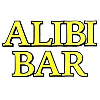Alibi Bar by null