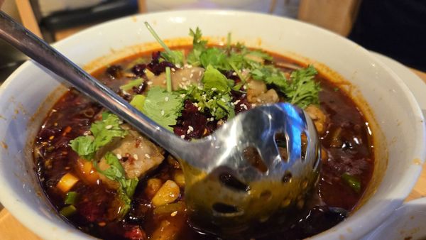 Chengdu Taste by null