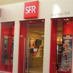 Boutique SFR
