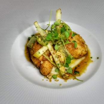 Vida - Scallops - New American Near Me - Indianapolis, Indiana Vida - Scallops - New American Near Me - Indianapolis, Indiana