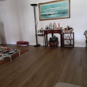 Ko-Am Enterprises - Flooring New for Basement - Flooring Near Me - Annandale, Virginia