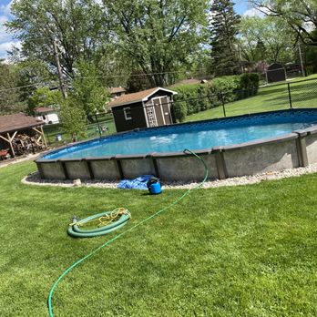 E&J Pools - Swimming Pools Near Me - Melrose Park, Illinois