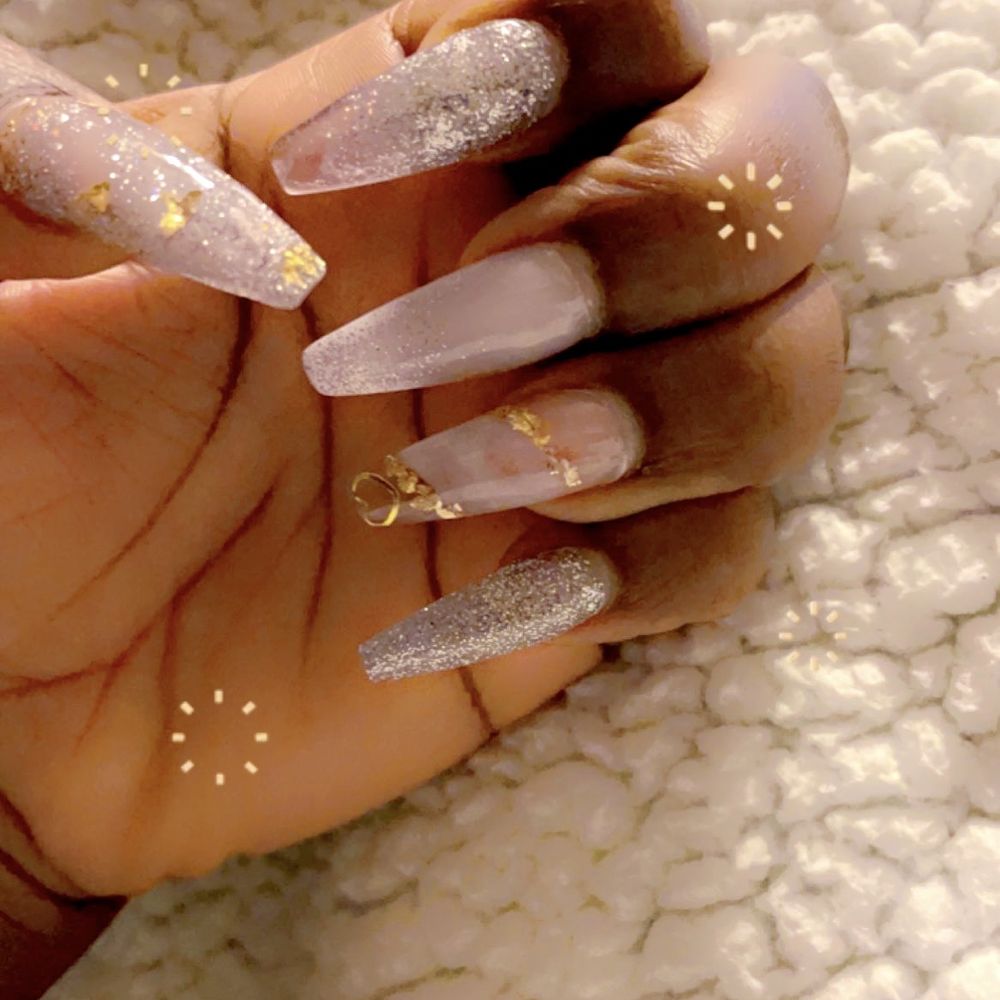 Nu Creations Nails - Nails by Julie - Nail Salons Near Me - Tolleson, Arizona