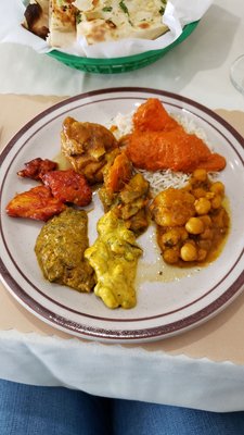 Flavor of India by null