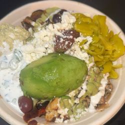 MotoMedi Mediterranean