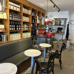 Les Cafés du Soleil