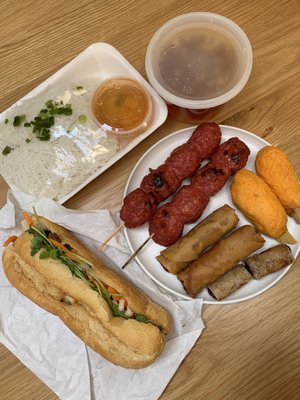 Tan Dinh Deli by null