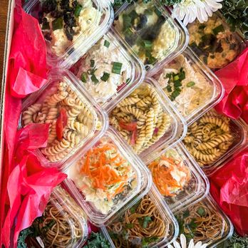 Baggin's - Delicious house-made sides - Sandwiches Near Me - Tucson, Arizona