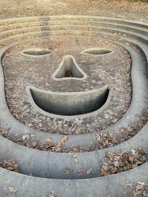 Laumeier Sculpture Park by null