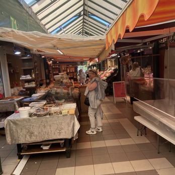 Hala Mirowska - Farmers Market Near Me - Warsaw, MZ Hala Mirowska - Farmers Market Near Me - Warsaw, MZ