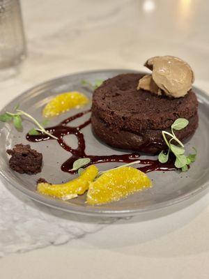 The Charles Restaurant & Bar by null