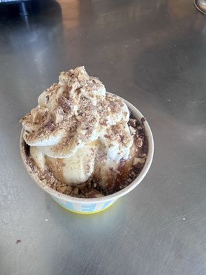 The Penny Ice Creamery | Beach Street by null