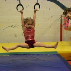 Somersaults Gymnastics Center