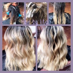 Zynzell Hair and Beauty