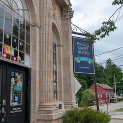 Broad Street Books