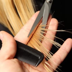 Edges Hair Salon