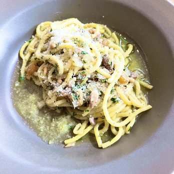 Tavernetta - Bucatini Con Le Sarde - Italian Near Me - Denver, Colorado Tavernetta - Bucatini Con Le Sarde - Italian Near Me - Denver, Colorado