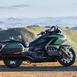 Honda Power Sports