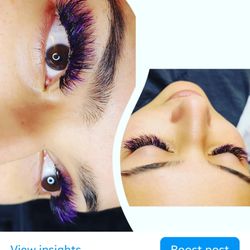 Lash On Wax Off Esthetics