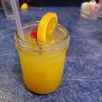 Blind Tiger - A Fuzzy Tiger, freaking awesome drink. - Cajun/Creole Near Me - Shreveport, Louisiana Blind Tiger - A Fuzzy Tiger, freaking awesome drink. - Cajun/Creole Near Me - Shreveport, Louisiana