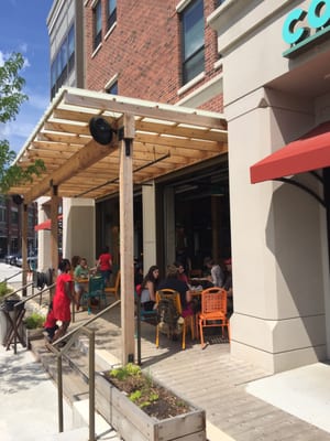 Colectivo Coffee Mequon by null