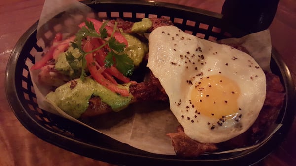 Chicken and Guns by null Chicken and Guns by null