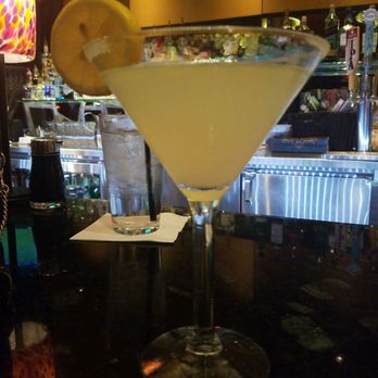 P.F. Chang's - Fresh lemon drop...tart of real lemon will make your taste buds scream! - Asian Fusion Near Me - Boise, Idaho P.F. Chang's - Fresh lemon drop...tart of real lemon will make your taste buds scream! - Asian Fusion Near Me - Boise, Idaho