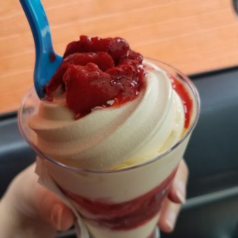 TCBY Martin Luther King Boulevard - Ice Cream & Frozen Yogurt Near Me - Austin, Texas TCBY Martin Luther King Boulevard - Ice Cream & Frozen Yogurt Near Me - Austin, Texas