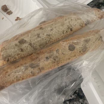Sherman's Deli & Bakery - Biscotti ? Good - Bakeries Near Me - Palm Desert, California Sherman's Deli & Bakery - Biscotti ? Good - Bakeries Near Me - Palm Desert, California