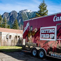 Cascadia Pizza