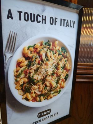 Corner Bakery Cafe by null