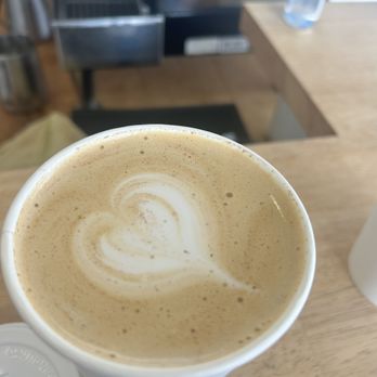Mi Cafecito Coffee - Café de la olla latte with oat milk - Coffee & Tea Near Me - Pomona, California Mi Cafecito Coffee - Café de la olla latte with oat milk - Coffee & Tea Near Me - Pomona, California