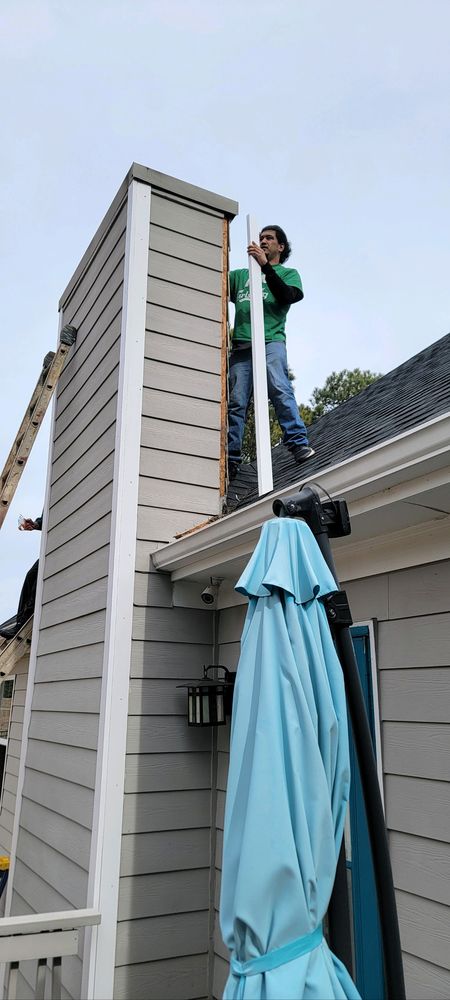 Slide of Doug's Revisions