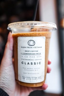 HIEN FROM VIETNAM by null