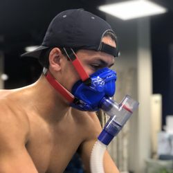 Oxygen Rally