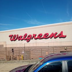 Walgreens