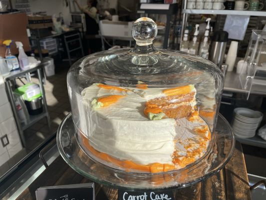 Sifted & Sweet Baking Co by null