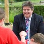 Photo of Hatherop Castle School