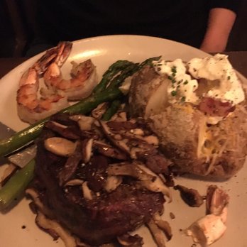 Chinook Steak, Pasta & Spirits - Steakhouses Near Me - Worley, Idaho Chinook Steak, Pasta & Spirits - Steakhouses Near Me - Worley, Idaho