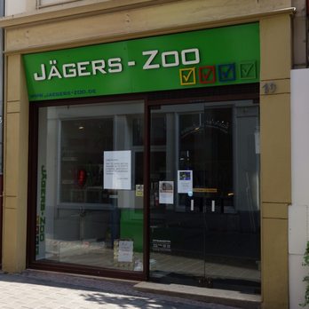 Jägers Zoo - Pet Stores Near Me - Bonn, NW Jägers Zoo - Pet Stores Near Me - Bonn, NW