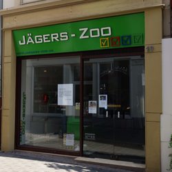 Jägers Zoo