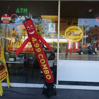 Ms Ruby's Bakery - Bakeries Near Me - Inglewood, California