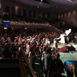 First Assembly of God Church