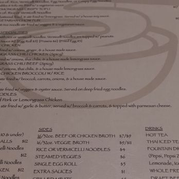 Simmer - Menu 9/25/2024 - Vietnamese Near Me - Rohnert Park, California Simmer - Menu 9/25/2024 - Vietnamese Near Me - Rohnert Park, California