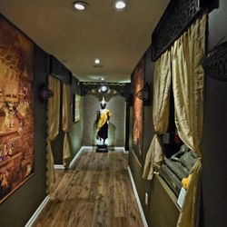 Smile Thai Wellness - Inside